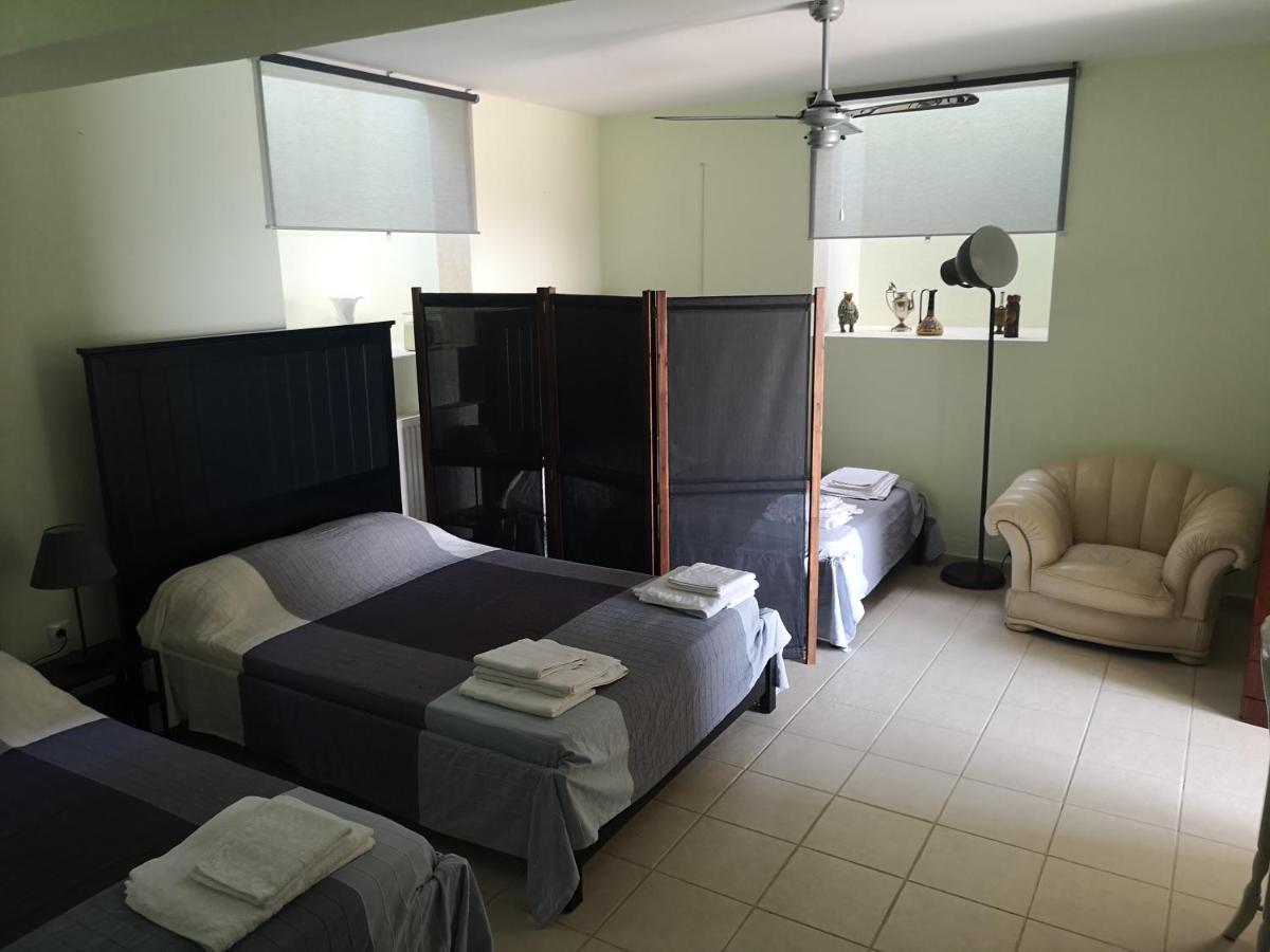 Villa Freebird Vip Bachelor Party & Wedding Events Pefkochori Dış mekan fotoğraf