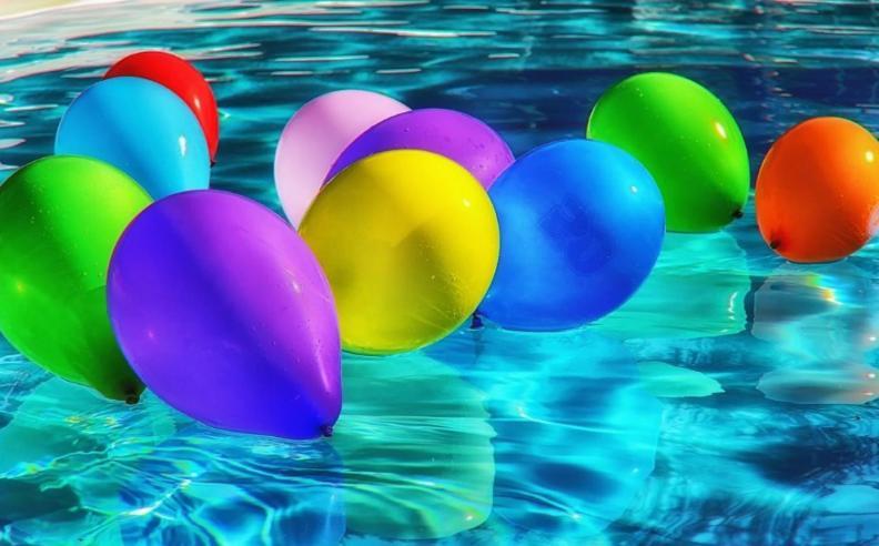 Villa Freebird Vip Bachelor Party & Wedding Events Pefkochori Dış mekan fotoğraf