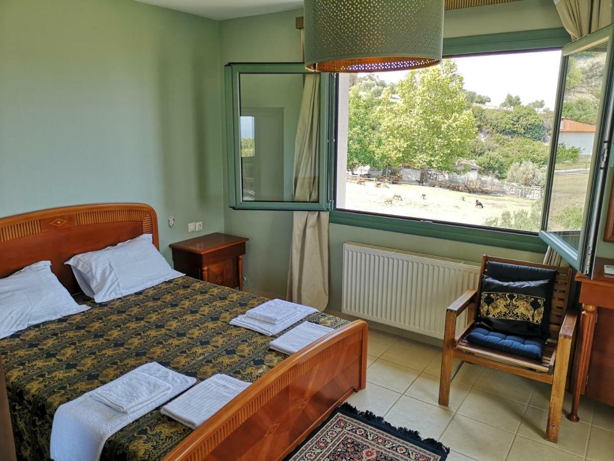 Villa Freebird Vip Bachelor Party & Wedding Events Pefkochori Dış mekan fotoğraf